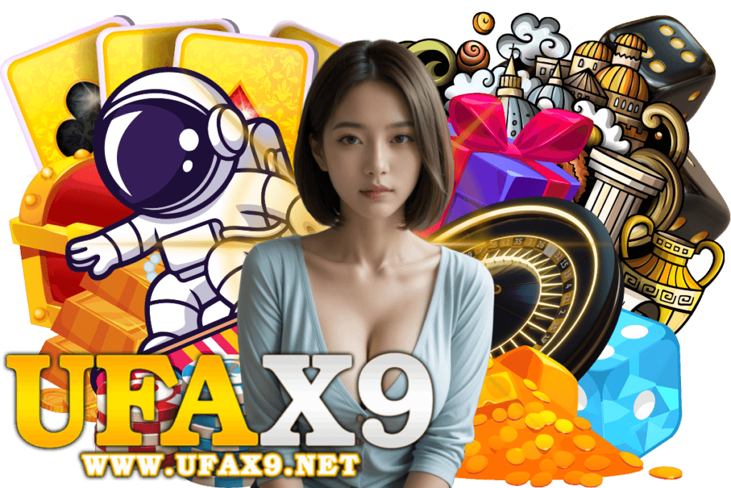 ufax9