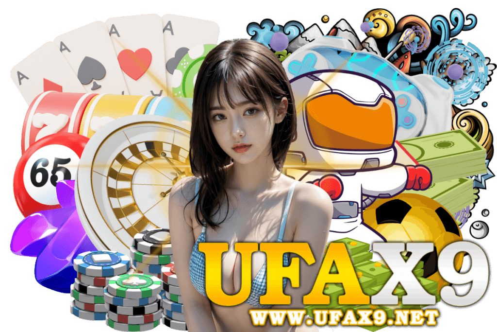 ufax9 auto