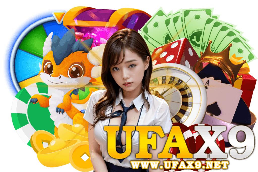ufax9 com